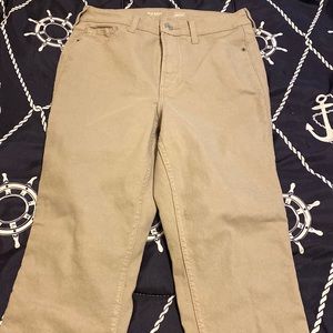 Brand new Old Navy Rockstar size 8, but fit smaller